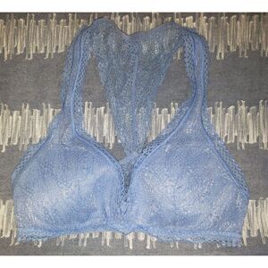 Victoria Secret Bralette Size Small